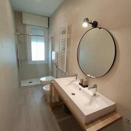 Appartement In Centro Storico