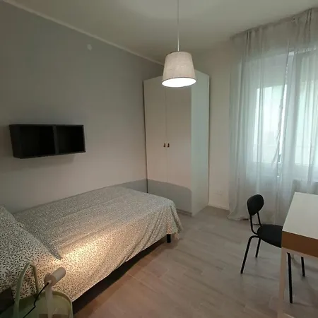 In Centro Storico Apartament