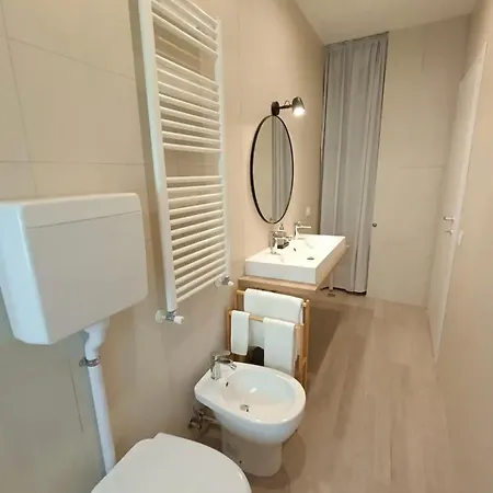 Apartament In Centro Storico Rimini