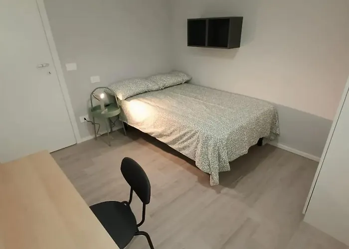 شقة In Centro Storico *