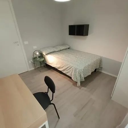 Apartmán In Centro Storico *