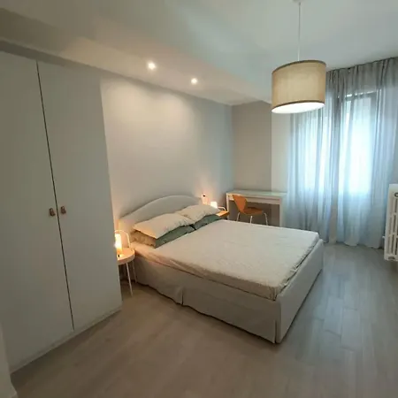 Apartmán In Centro Storico *