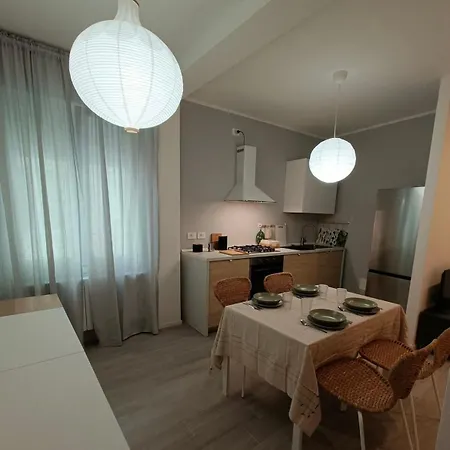 In Centro Storico リミニ