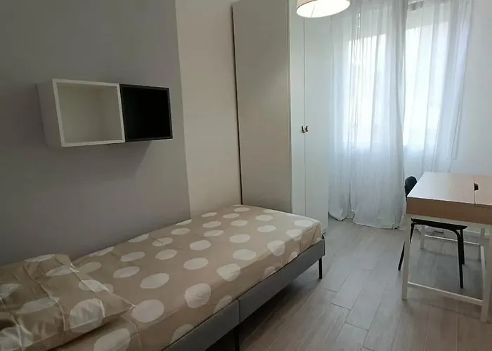 In Centro Storico * Rimini