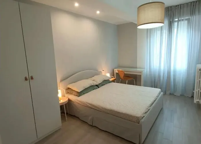 Apartmán In Centro Storico *