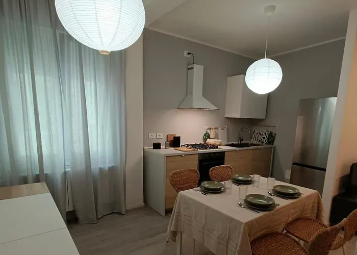 In Centro Storico Rimini