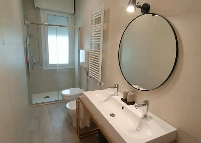 Apartment In Centro Storico