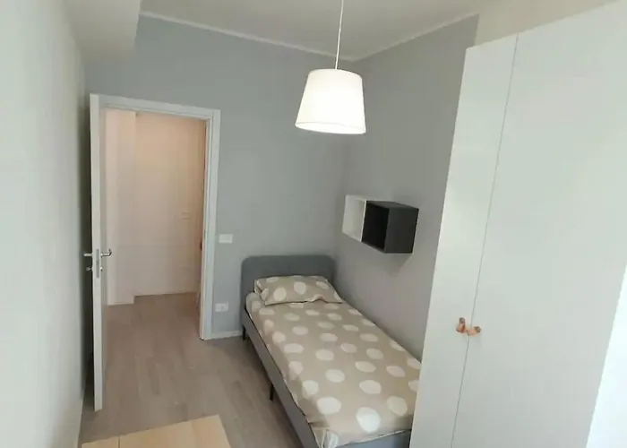 Apartmán In Centro Storico *