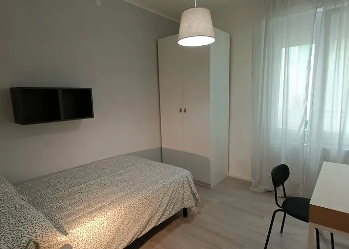 In Centro Storico Apartmán