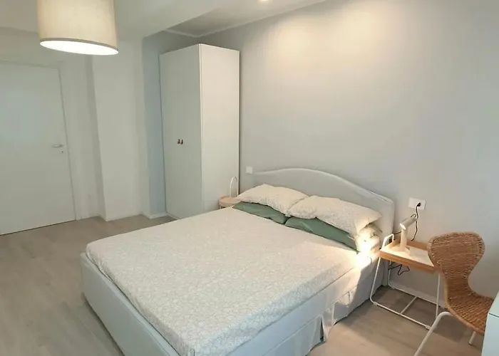 Apartment In Centro Storico
