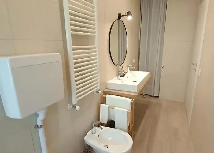 Apartmán In Centro Storico Rimini