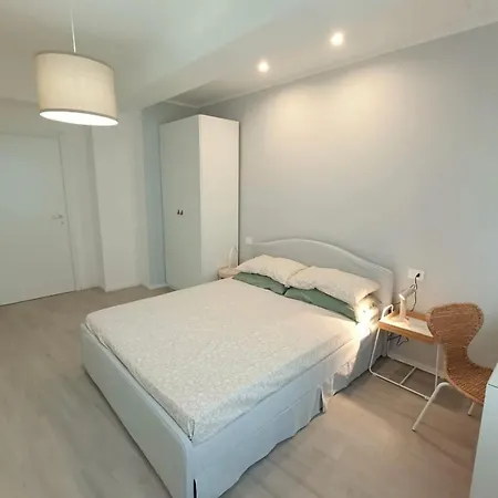 Apartamento In Centro Storico
